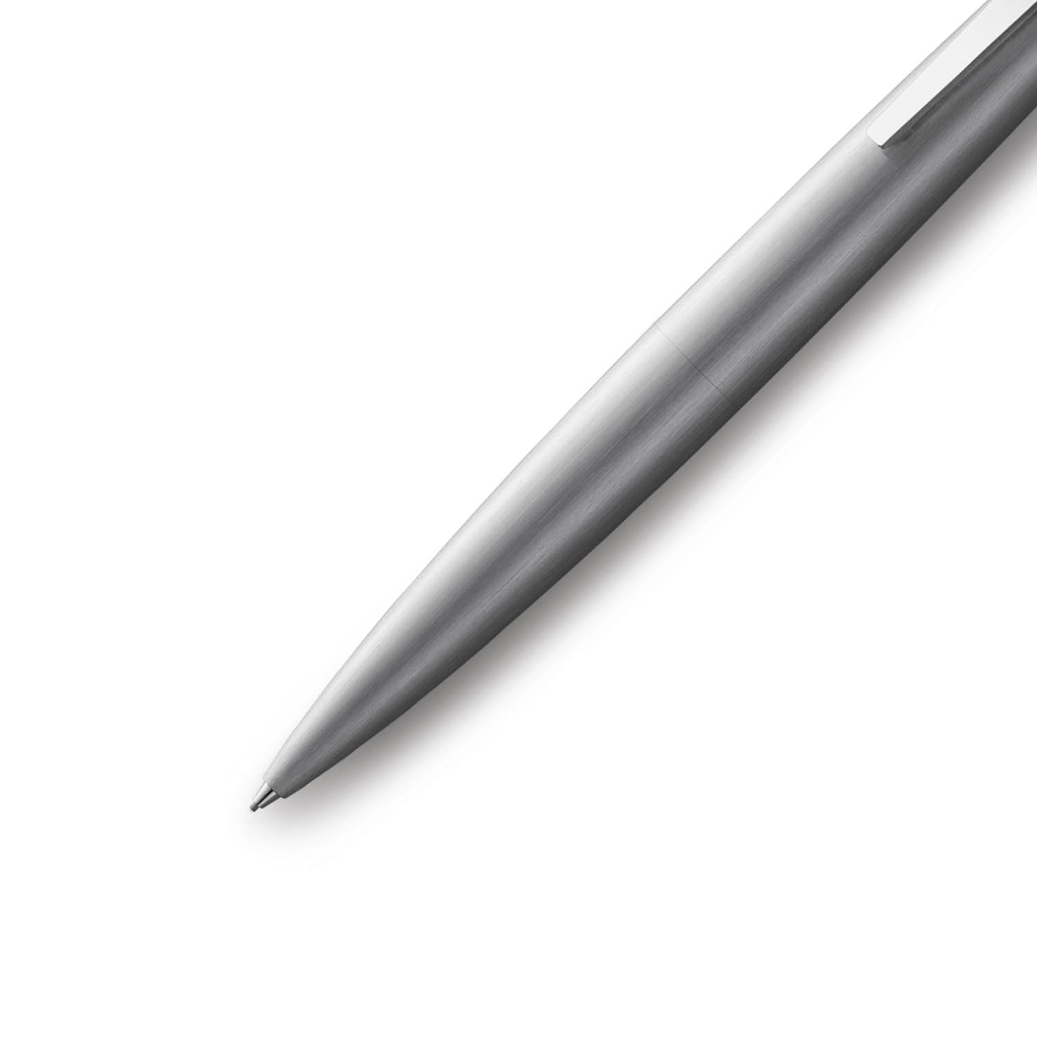Amazon | LAMY 2000 プレミエステンレス ペンシル 0.7 | 鉛筆 | 文房具
